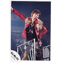 北山宏光 Kis-My-Ft2 キスマイ 公式写真① ソロ 280枚 北山宏光 Kis-My-Ft2 キスマイ 公式写真① ソロ 280枚